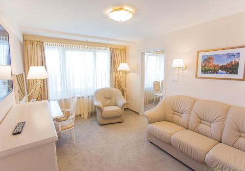 Фото Гостиница Беларусь