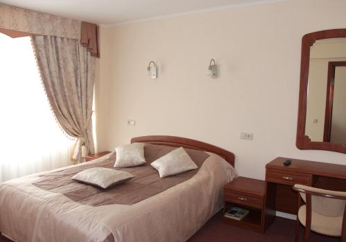 Фото Гостиница Орбита