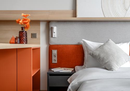 Фото Апарт-отель Well