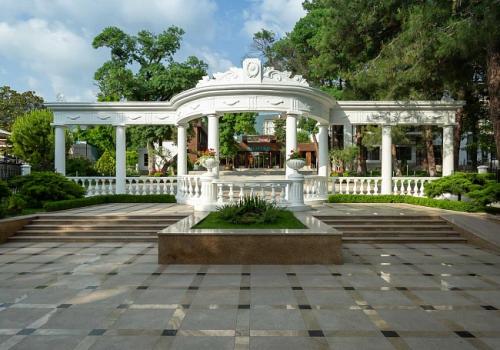 Фото Приморье GRAND RESORT HOTEL