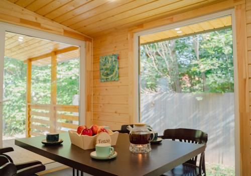 Фото Эко Парк Тепло