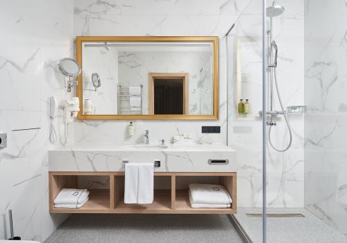 Номер улучшенный полулюкс Панорама