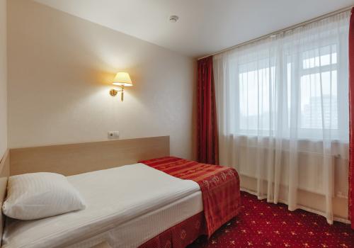 1-местный номер стандарт