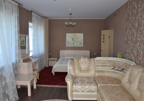 Номер студия