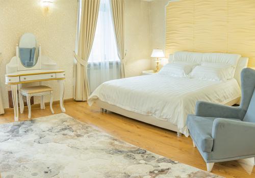 Фото Гранд Отель Алтай