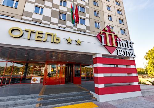 Фото отеля 1