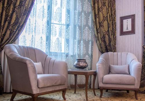 Фото Отель Авалон