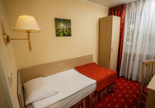 Фото АМАКС Отель Омск