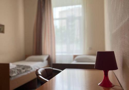 Фото Отель Логос