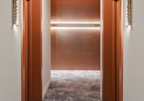 Номер улучшенный полулюкс