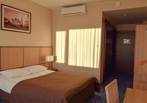 Фото Отель Виконда