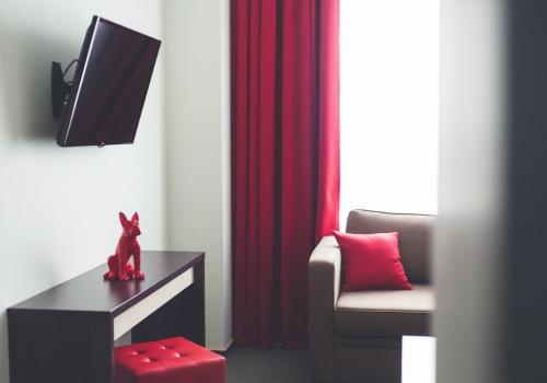 Фото Отель Виконда