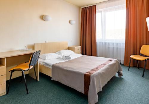 Фото IT Time Hotel