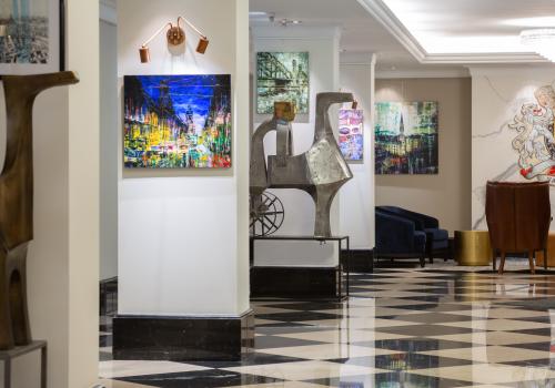 Фото отеля 3