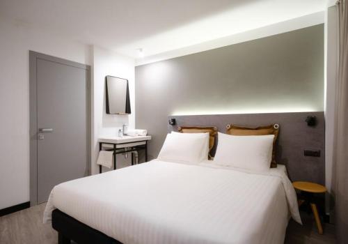 Фото bobo st.art.hotel Nizhniy Novgorod