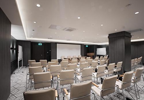 Фото Гранд-отель Мегаполис