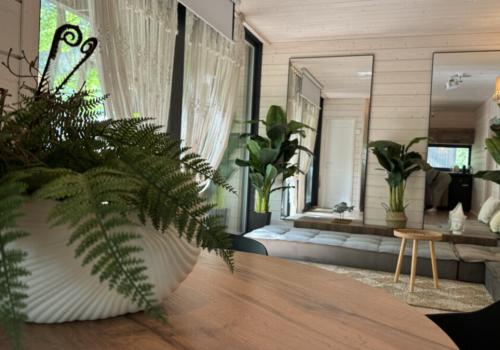 Вилла стандарт №7