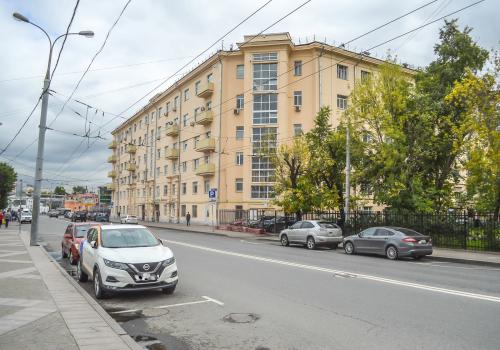 Фото Апарт-отель Norke Казанский