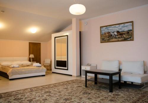 Фото Гостиница Баккара