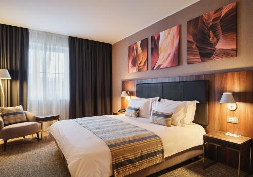 Номер стандарт