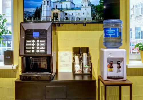 Фото Отель Лимонад