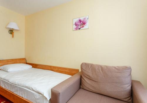 Фото Отель АМАКС Валдайские зори