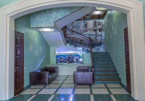 Фото Отель Венеция