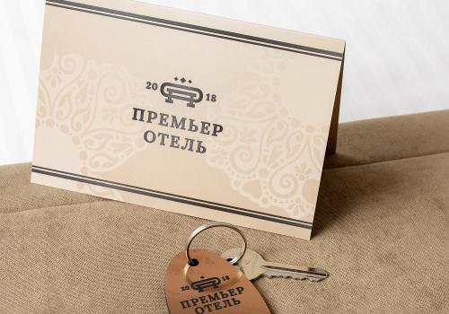 Фото Премьер Отель