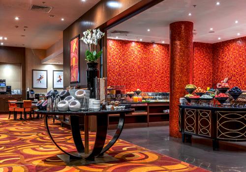 Фото Отель МонАрх