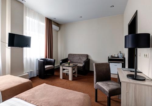 Номер делюкс