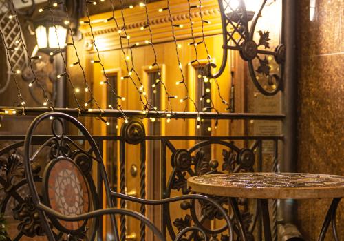 Фото отеля 5