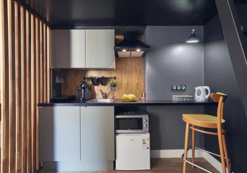 Фото Отель Калейдоскоп на Невском