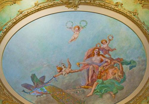 Фото Отель National (Националь)