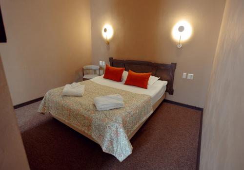 Номер люкс свадебный