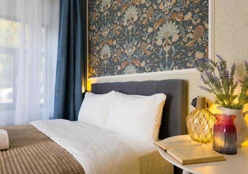 Фото Отель Дом с гаргульями