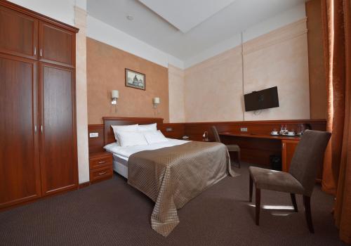 2-местный номер стандарт