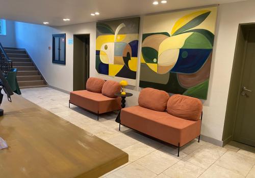 Фото Гостевой дом Алма