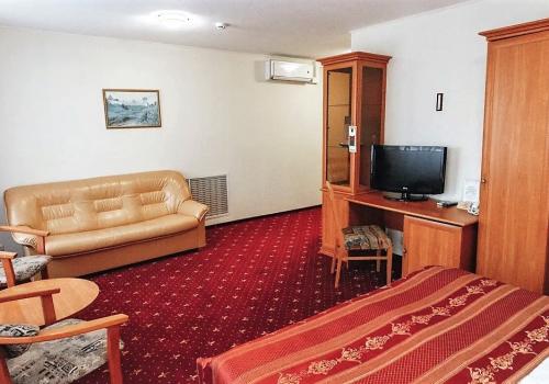 Фото Отель АМАКС Золотое Кольцо