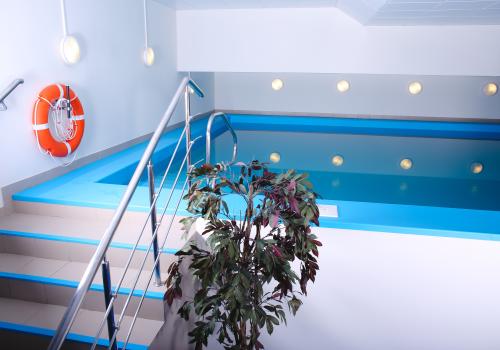 Фото Skypoint 4* Шереметьево