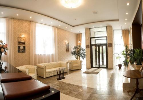 Фото отеля 3