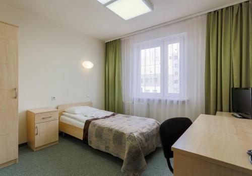 Фото Sport Time Hotel