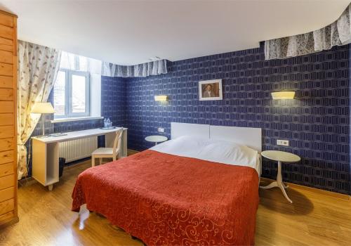 Фото Бутик-отель Иоанн Васильевич