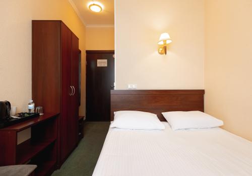 1-местный номер стандарт