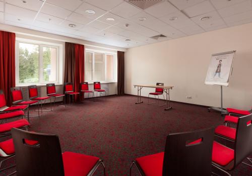 Фото Отель Reddy