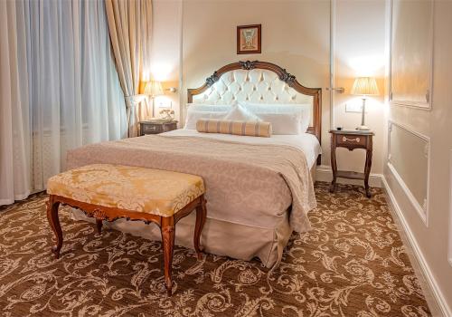 Номер улучшенный