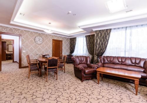 Фото Отель Авалон