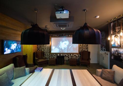 Фото Отель Томь Ривер Плаза