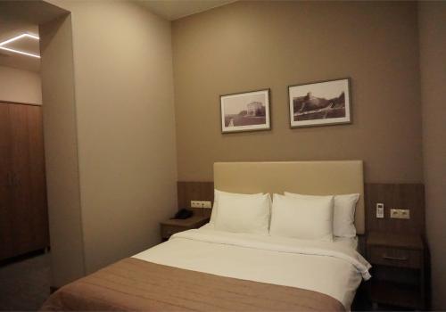 Фото Отель История