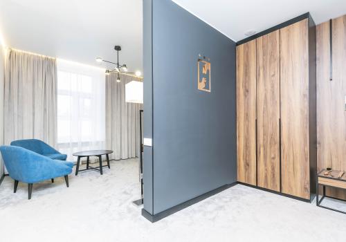 Фото Smart Hotel NEO Московский