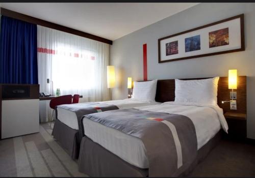 Фото Cosmos Moscow Sheremetyevo Airport